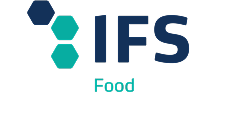 International Featured Standards - Food certification